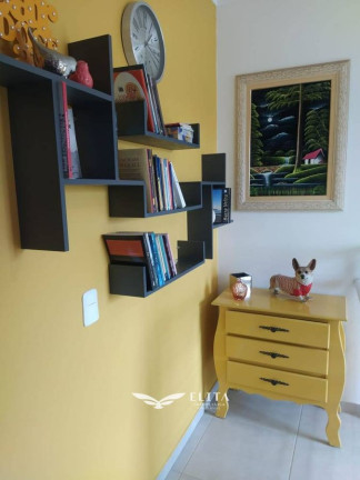 Imagem Sobrado com 3 Quartos à Venda, 133 m² em Itajuba - Barra Velha