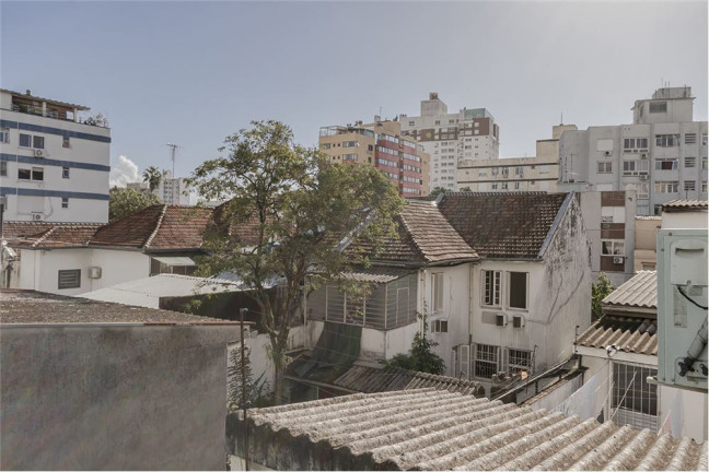 Imagem Imóvel com 1 Quarto à Venda, 40 m² em Cidade Baixa - Porto Alegre Imagem Imóvel com 1 Quarto à Venda, 40 m² em Cidade Baixa - Porto Alegre