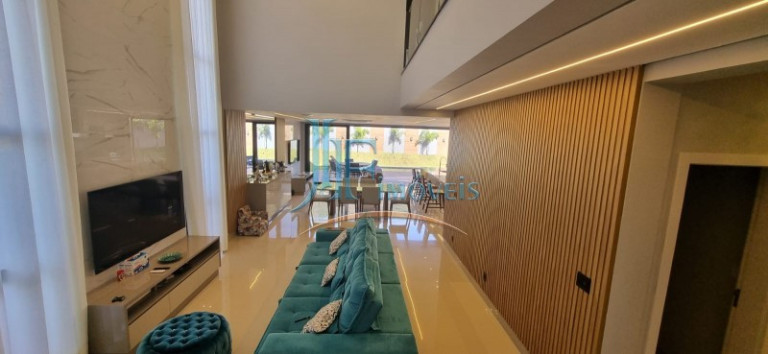 Imagem Sobrado com 3 Quartos à Venda, 305 m² em Bonfim Paulista - Ribeirão Preto