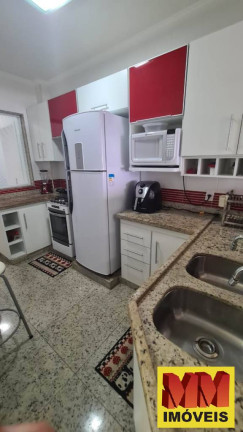 Imagem Apartamento com 3 Quartos à Venda, 99 m² em Vila Nova - Cabo Frio