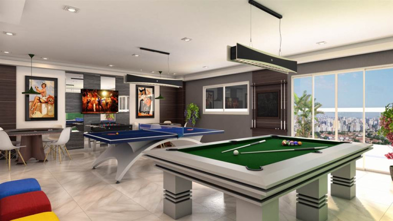 Imagem Apartamento com 2 Quartos à Venda, 87 m² em Aviação - Praia Grande