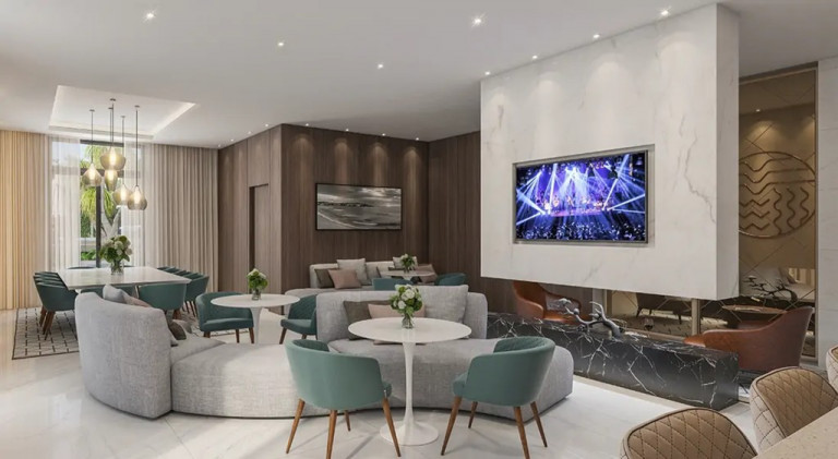 Imagem Imóvel com 2 Quartos à Venda, 187 m² em Cambuí - Campinas Imagem Imóvel com 2 Quartos à Venda, 187 m² em Cambuí - Campinas