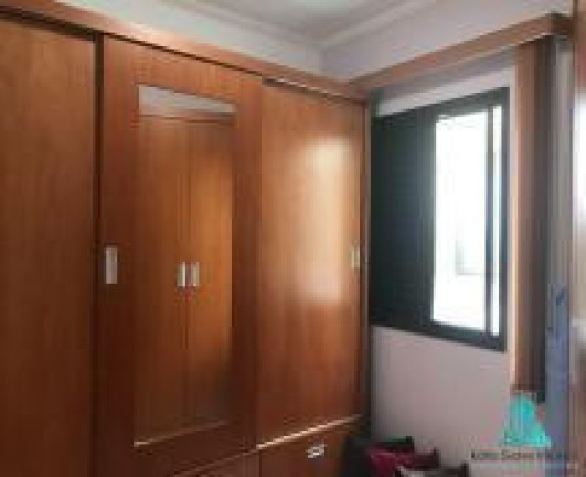 Imagem Apartamento com 3 Quartos à Venda, 70 m² em Vila Homero Thon - Santo André Imagem Apartamento com 3 Quartos à Venda, 70 m² em Vila Homero Thon - Santo André