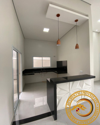 Imagem Casa com 3 Quartos à Venda,  em Jardim Guarujá - Salto