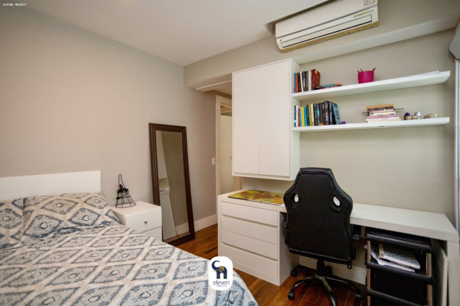 Imagem Apartamento com 3 Quartos à Venda, 141 m² em Alphaville I - Salvador