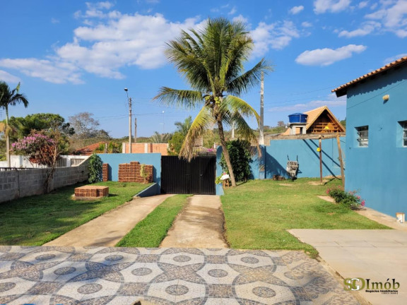Imagem Chácara com 2 Quartos à Venda, 720 m² em Campos De Monte Mor - Monte Mor