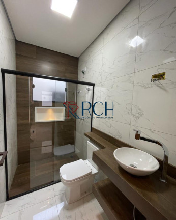 Imagem Casa com 3 Quartos à Venda, 110 m² em Horto Florestal - Sorocaba Imagem Casa com 3 Quartos à Venda, 110 m² em Horto Florestal - Sorocaba