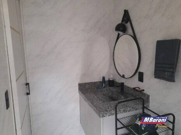 Imagem Apartamento com 1 Quarto à Venda, 32 m² em Condomínio Jequirituba - São Paulo