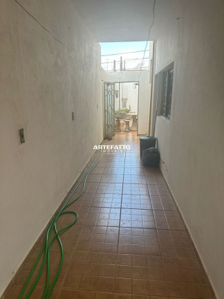 Imagem Sobrado com 3 Quartos à Venda, 234 m² em Residencial São Tomaz - Franca Imagem Sobrado com 3 Quartos à Venda, 234 m² em Residencial São Tomaz - Franca