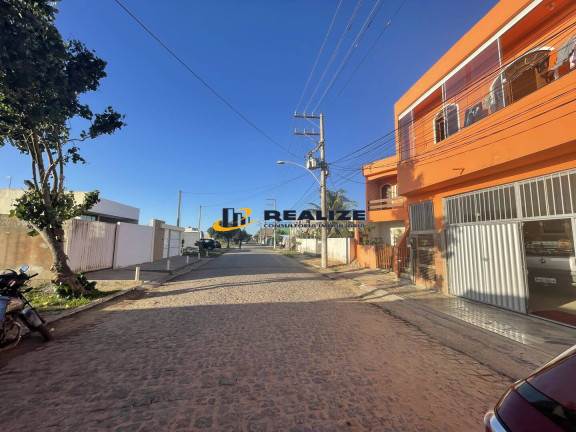 Imagem Casa com 2 Quartos à Venda, 90 m² em Santo Amaro De Campos - Campos Dos Goytacazes