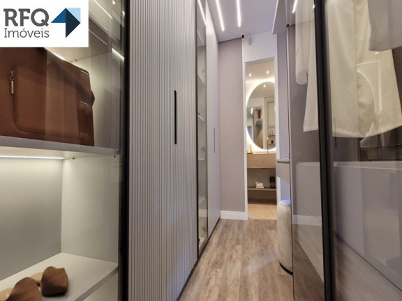 Imagem Imóvel com 2 Quartos à Venda, 125 m² em Jardim Da Glória - São Paulo