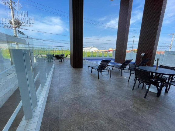 Imagem Apartamento com 2 Quartos à Venda, 76 m² em Mirim - Praia Grande