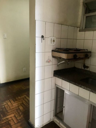 Imagem Apartamento com 1 Quarto à Venda, 26 m² em Botafogo - Rio De Janeiro