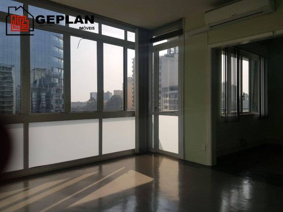 Imagem Imóvel Comercial à Venda, 130 m² em Bela Vista - São Paulo Imagem Imóvel Comercial à Venda, 130 m² em Bela Vista - São Paulo