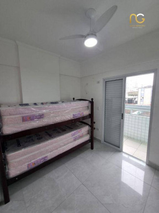 Imagem Apartamento com 2 Quartos à Venda, 12 m² em Boqueirão - Praia Grande
