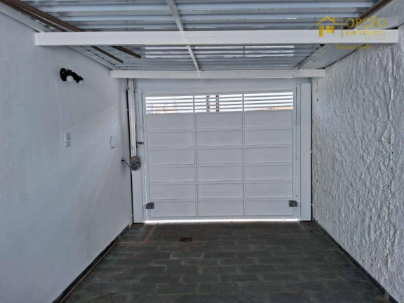 Imagem Casa com 2 Quartos à Venda, 88 m² em Vila Gatti - Itu Imagem Casa com 2 Quartos à Venda, 88 m² em Vila Gatti - Itu
