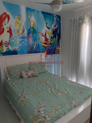 Imagem Casa de Condomínio com 3 Quartos à Venda, 75 m² em Peró - Cabo Frio Imagem Casa de Condomínio com 3 Quartos à Venda, 75 m² em Peró - Cabo Frio