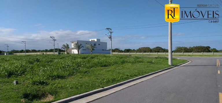 Imagem Terreno em Condomínio à Venda, 385 m² em Peró - Cabo Frio Imagem Terreno em Condomínio à Venda, 385 m² em Peró - Cabo Frio