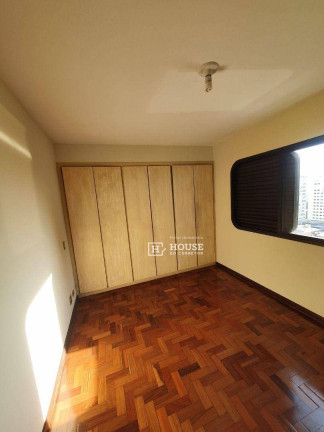 Imagem Apartamento com 3 Quartos à Venda, 189 m² em Mooca - São Paulo