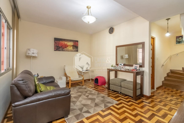 Imóvel com 3 Quartos à Venda, 127 m² em Saúde - São Paulo
