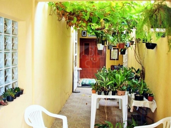 Imagem Casa com 4 Quartos à Venda, 224 m² em Santa Maria Goretti - Porto Alegre Imagem Casa com 4 Quartos à Venda, 224 m² em Santa Maria Goretti - Porto Alegre