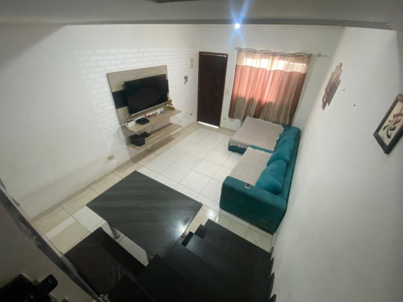 Imagem Sobrado com 2 Quartos à Venda, 63 m² em Parque Piratininga - Itaquaquecetuba Imagem Sobrado com 2 Quartos à Venda, 63 m² em Parque Piratininga - Itaquaquecetuba