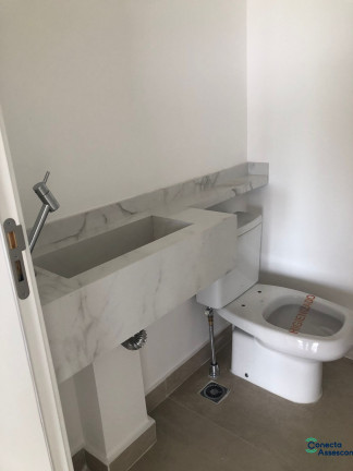 Imagem Imóvel com 3 Quartos à Venda, 110 m² em Residencial Amazonas - Franca