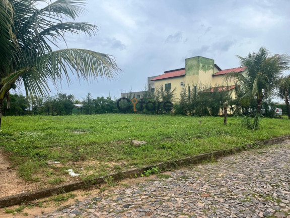 Terreno à Venda, 816 m² em Cumbuco - Caucaia