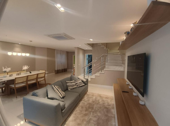 Imagem Casa de Condomínio com 5 Quartos para Alugar, 500 m² em Recreio Dos Bandeirantes - Rio De Janeiro