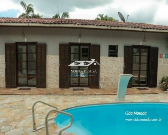 Imagem Casa com 5 Quartos à Venda, 260 m² em Morada Da Praia - Bertioga