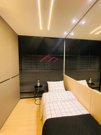 Imagem Apartamento com 2 Quartos à Venda, 53 m² em Chácara Bela Vista - Sumaré