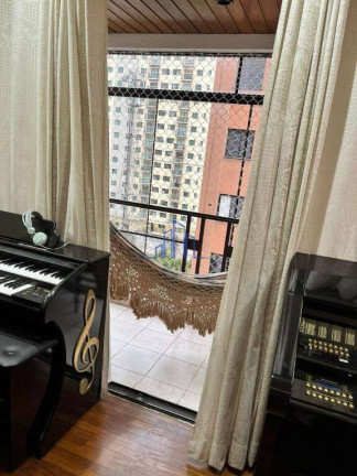 Imagem Apartamento com 3 Quartos à Venda, 84 m² em Alphaville Centro Industrial E Empresarial/alphaville. - Barueri