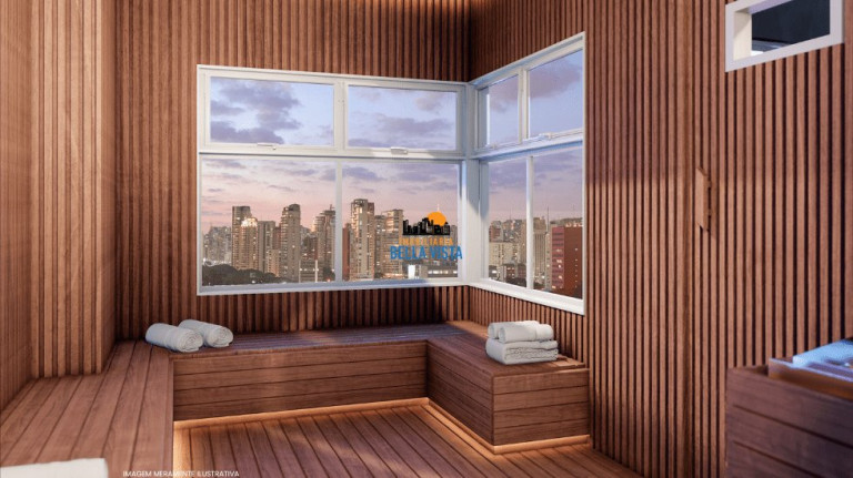 Imagem Apartamento com 1 Quarto à Venda, em Tatuapé - São Paulo Imagem Apartamento com 1 Quarto à Venda, em Tatuapé - São Paulo