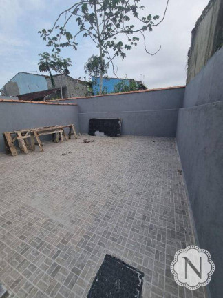 Imagem Casa com 2 Quartos à Venda, 57 m² em Jardim Suarão - Itanhaém Imagem Casa com 2 Quartos à Venda, 57 m² em Jardim Suarão - Itanhaém