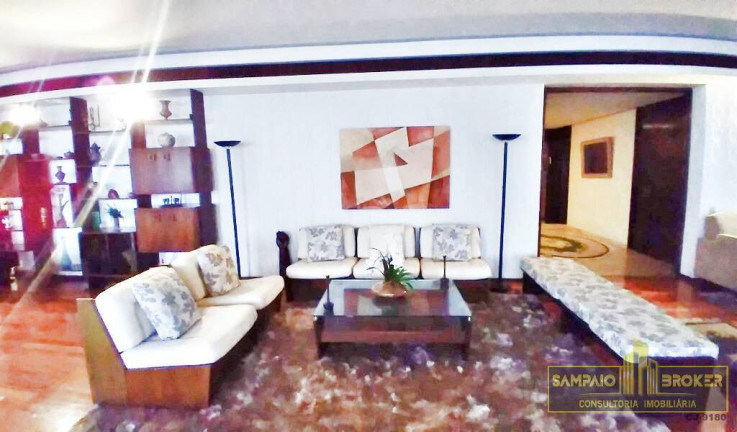 Imagem Apartamento com 4 Quartos para Alugar,  em Leme - Rio De Janeiro
