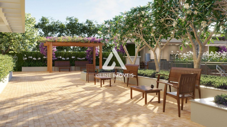 Imagem Apartamento com 2 Quartos à Venda, em Centro - Cruz Alta Imagem Apartamento com 2 Quartos à Venda, em Centro - Cruz Alta