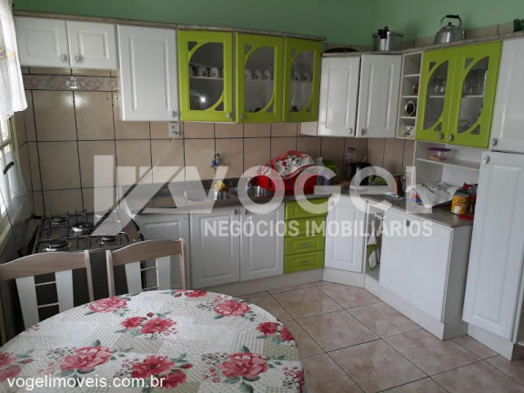 Imagem Casa com 4 Quartos à Venda, 289 m² em Jardim América - Sao Leopoldo Imagem Casa com 4 Quartos à Venda, 289 m² em Jardim América - Sao Leopoldo