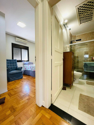 Imagem Casa com 4 Quartos à Venda, 315 m² em Brooklin Paulista - São Paulo Imagem Casa com 4 Quartos à Venda, 315 m² em Brooklin Paulista - São Paulo