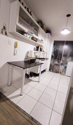 Imagem Apartamento com 2 Quartos à Venda, 54 m² em Recanto Quarto Centenário - Jundiaí