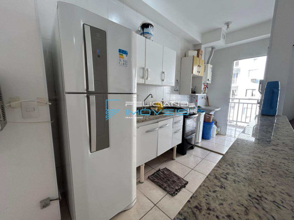 Imagem Apartamento com 2 Quartos à Venda, 62 m² em Ocian - Praia Grande
