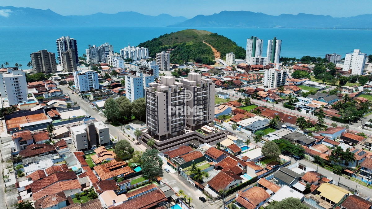 Imagem Apartamento com 2 Quartos à Venda, 62 m² em Martim De Sa - Caraguatatuba