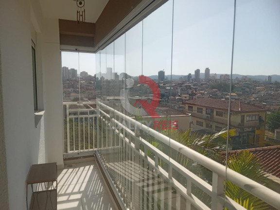 Imagem Apartamento com 2 Quartos à Venda, 63 m² em Vila Gustavo - São Paulo Imagem Apartamento com 2 Quartos à Venda, 63 m² em Vila Gustavo - São Paulo