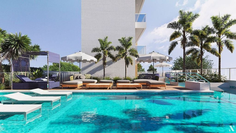 Imagem Apartamento com 4 Quartos à Venda, 162 m² em Centro - Itajaí