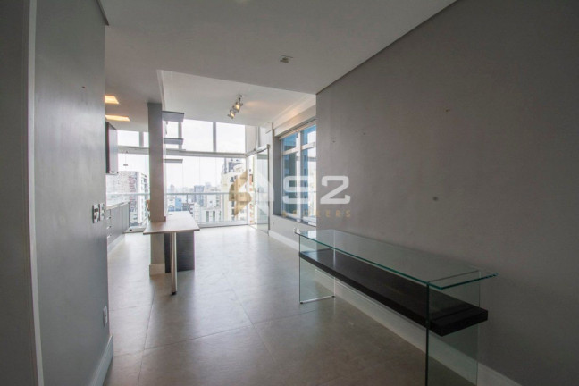 Apartamento com 2 Quartos à Venda, 101 m² em Pinheiros - São Paulo