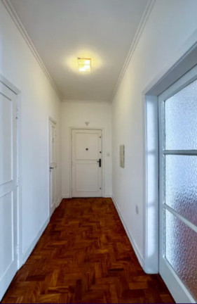 Imagem Imóvel com 4 Quartos à Venda, 204 m² em Higienópolis - São Paulo Imagem Imóvel com 4 Quartos à Venda, 204 m² em Higienópolis - São Paulo