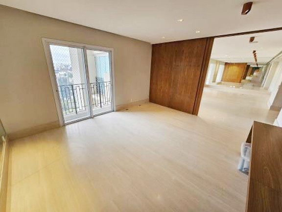 Imagem Apartamento com 3 Quartos à Venda, 300 m² em Cidade Jardim - São Paulo