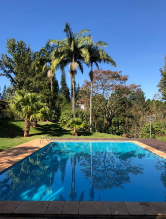 Imagem Imóvel com 3 Quartos à Venda,  em Granja Viana Ii - Cotia