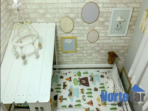 Imagem Apartamento com 2 Quartos à Venda, 60 m² em Jardim Do Colégio (zona Norte) - São Paulo