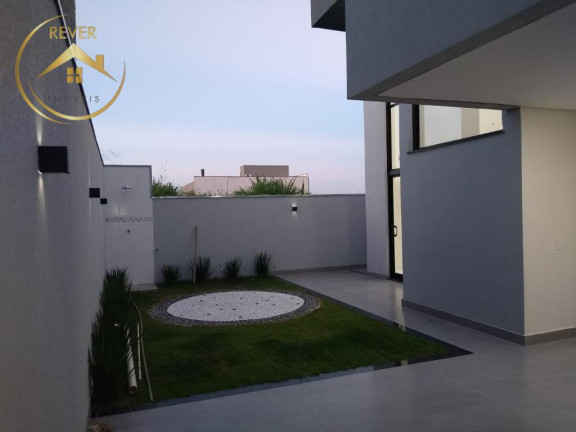Imagem Casa com 4 Quartos à Venda, 240 m² em Roncáglia - Valinhos