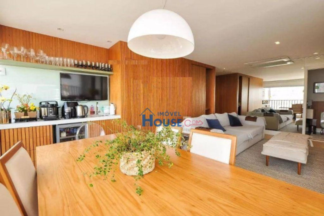 Imagem Apartamento com 3 Quartos à Venda, 98 m² em Pinheiros - São Paulo